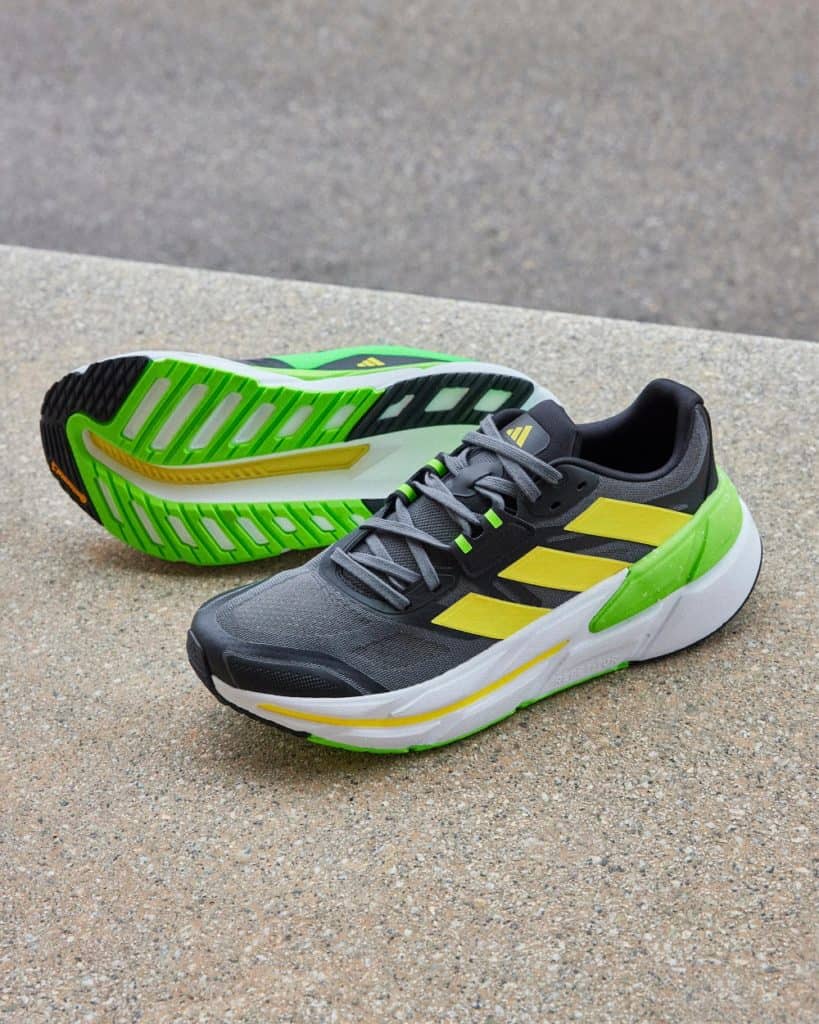 adidas launches Adistar CS to help runners go the distance with greater ...