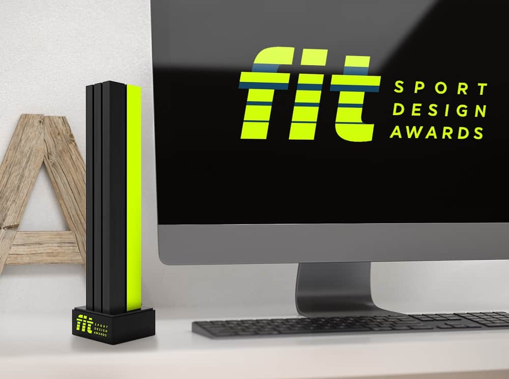 Fit sport design awards