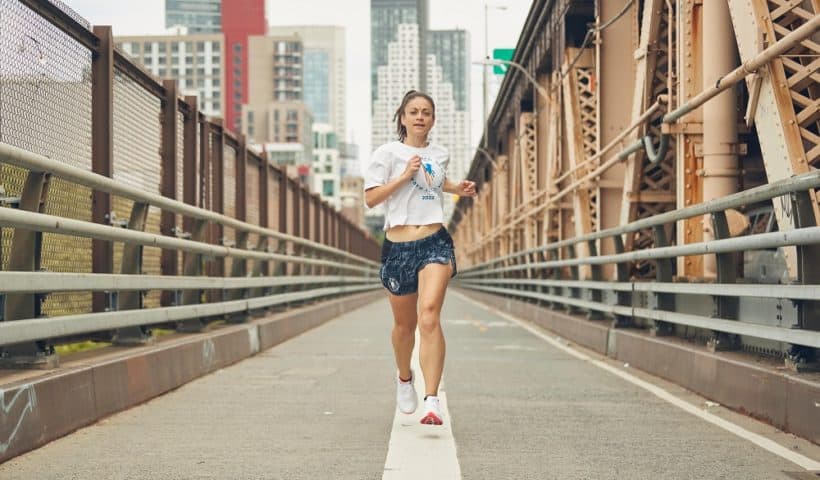 New Balance New York City Marathon 2022 collection 4