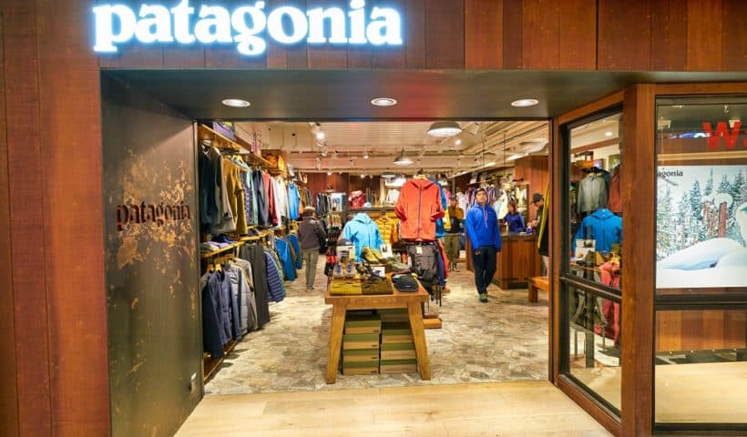 The founder of outdoor clothing company Patagonia, Yvon Chouinard, has given away the company to a charitable trust.