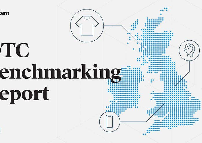 pattern dtc benchmarking report