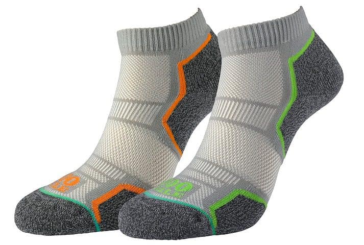 1000 Mile Men's Repreve Single Layer Sock Twin Pack 2