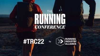 running conference