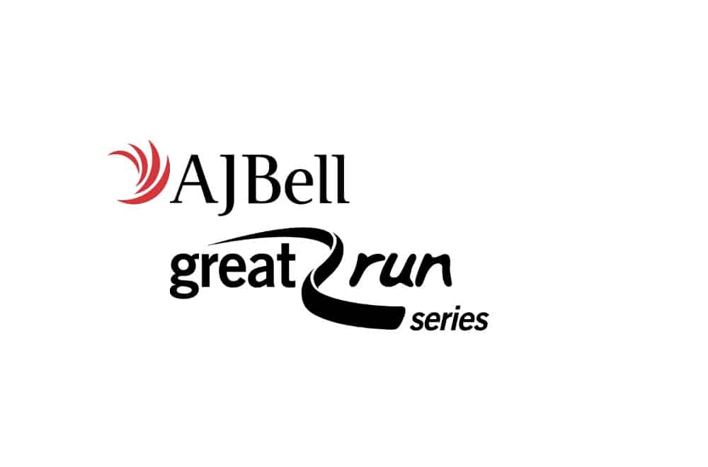 AJ Bell great run series