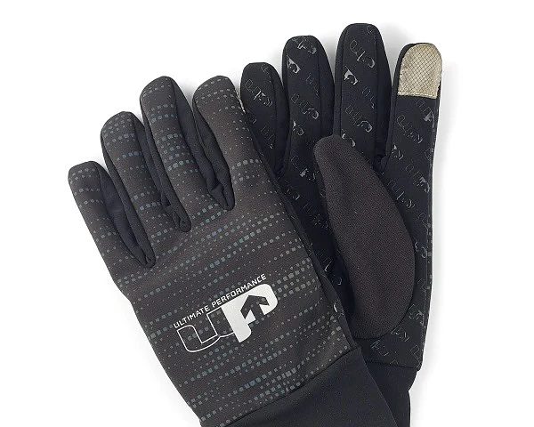 Ultimate Performance Reflective Runners Glove