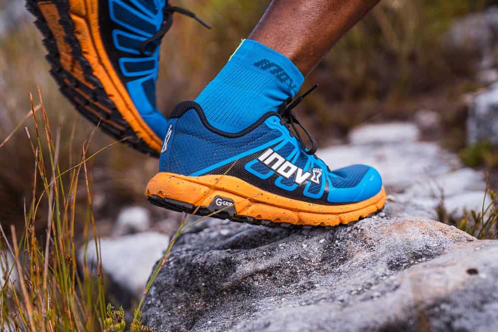 Inov 8 To Set Hearts Racing With New Running Shoe Launch