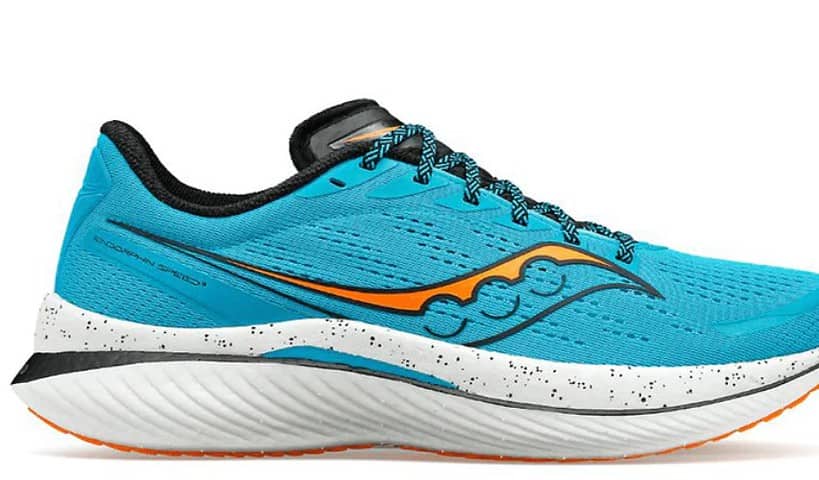 Saucony Endorphin Speed 3 Mens Running Shoes