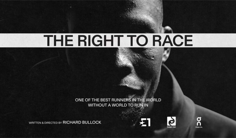 On the right to race