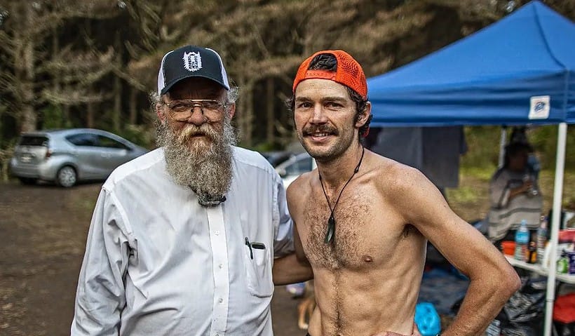 Sam Harvey tied the world record for most laps in a single backyard ultra marathon, with 101 loops in the attritional ‘Dead Cow Gully’ race in Queensland, Australia, last week. Billed as the ‘race with no finish line’, Sam was just one of two runners remaining five harrowing days after the race start on June 17, having completed a 6.7km lap every hour. The Australian record was broken on lap 76 and the American record was passed on lap 85. Harvey Lewis, holder of the American record, made up the trio leading into Wednesday night but dropped out on loop 90. Sam was forced to tap out of the race on lap 102 after medics suspected him of developing pneumonia, leaving Australian record-holder Phil Gore to complete and set a new world record of 102 laps, or 683km. Reflecting on the race from his home in New Zealand, the 30-year-old said: "I still had more in the tank - stay tuned to see what I can do at Bigs - this isn't over yet." Sam uses the Informed Sport-certified runner’s supplement CurraNZ to help with his extremely high training loads and racing ambition to dominate the sport of ultra-running. The natural product provides clinically-relevant physiological enhancements that accelerate recovery and boost running performance, fat oxidation and blood flow. Recently launched in Colorado in the US, CurraNZ is becoming popular with walkers, runners and endurance athletes internationally. Amongst its athlete advocates are US trail stars Dr Stefanie Flippin and Hayden Hawks, plus leading New Zealand runners Dan Jones - fifth at Western States 2023 -and by 2022 female winner, Ruth Croft. Sam says: “I have been a big fan of blackcurrants because of their anthocyanin content for a long time now. I generally pop one CurraNZ a day for training and a couple for long races. The benefits have been evident – quick recovery and less fatigue.” Arizona-based Clinical Professor and Physician, Dr Kenna Stephenson and an advisor to CurraNZ – www.curranzusa.com, says CurraNZ is a ‘high-value supplement’ that can be used as an adjunct to a healthy, active lifestyle. Dr Stephenson, MD (HONS) a Clinical Professor at the University of Arizona College of Medicine, said: “From three-times faster recovery from exercise and improving endurance5, CurraNZ has been shown in research to lower common barriers to regular exercise, such as muscle soreness1, fatigue6,7,16 and perceived exertion15. “Scientific interest in the field of polyphenols for their health and active nutrition applications has exploded in recent times, with the publication of over 11,000 studies in the last ten years. “CurraNZ is demonstrating sophisticated vasodilatory, anti-inflammatory and antioxidant properties. Whilst these are linked to important health benefits, they also have repeatable and valuable applications for sports and exercise nutrition.” Dr Stephenson, a highly respected author, speaker, researcher and physician based in Arizona, has been following the CurraNZ research for a year. She said: “As a physician who cares for patients through encouraging healthy dietary and lifestyle changes, rather than reliance on prescription drugs and procedures, I recommend a regular exercise program as part of any wellness strategy. “I confidently recommend CurraNZ to help individuals to engage in a more active lifestyle. The anthocyanin-rich supplement increases cardiac function, energy metabolism and lowers barriers to exercise, which is beneficial to those unaccustomed to regular physical activity. “This dietary supplement boosts anthocyanins which help the body in stress recovery and has favorable effects on the cardiovascular system and overall metabolism too. “Every cell is a microcosm, and its functions and intelligence are dynamic. Nurturing our cells with plants through diet and supplements is vital to our well-being, and it is exciting to have this source of New Zealand blackcurrants so richly endowed with anthocyanins available in the USA.” In summary, Dr Stephenson said: “In my opinion, the evidence now shows that nutritional support from anthocyanins – and particularly those found in CurraNZ - should be regarded as an essential part of any active person’s supplemental or dietary protocol, because of their array of benefits.” www.curranzusa.com Header image: Sam Harvey with Lazarus Lake, founder of the Backyard Ultra Marathon.