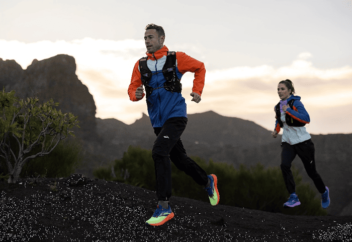 Brooks Launches new Cascadia 17