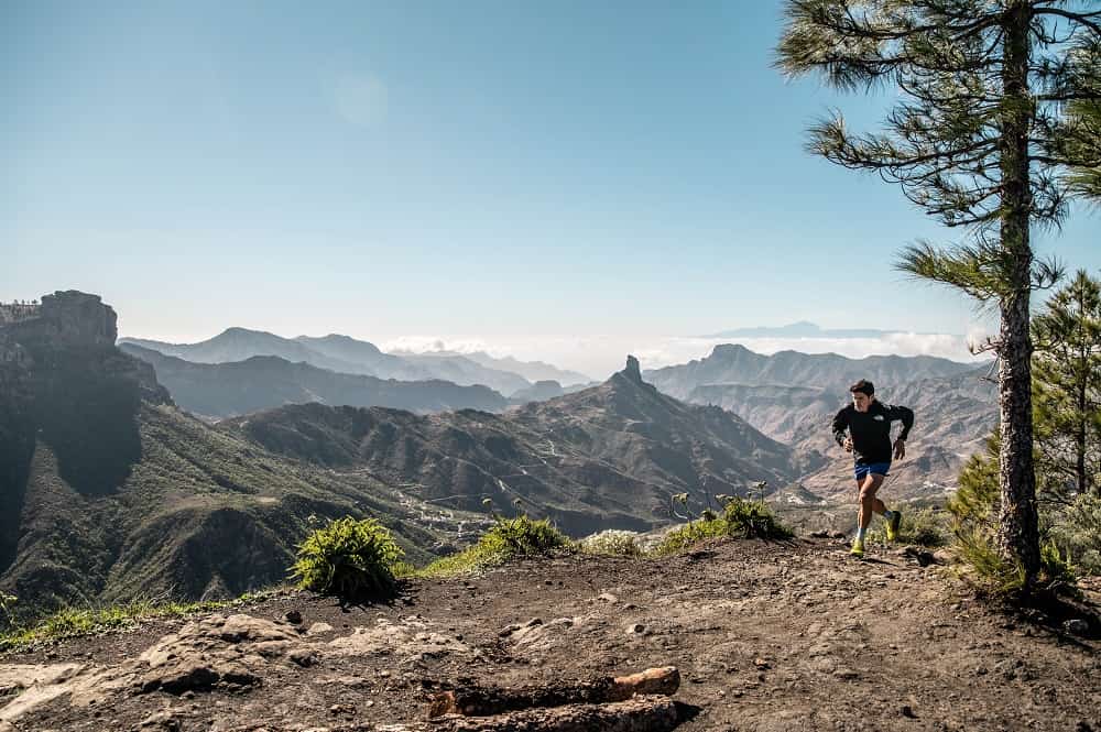 The North Face and Transgrancanaria announce new partnership