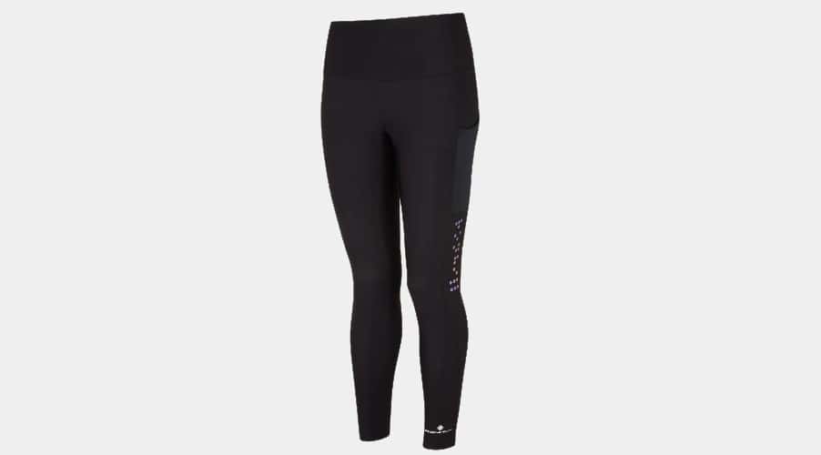 Run in comfort with these Ronhill Women's Tech Winter Tight