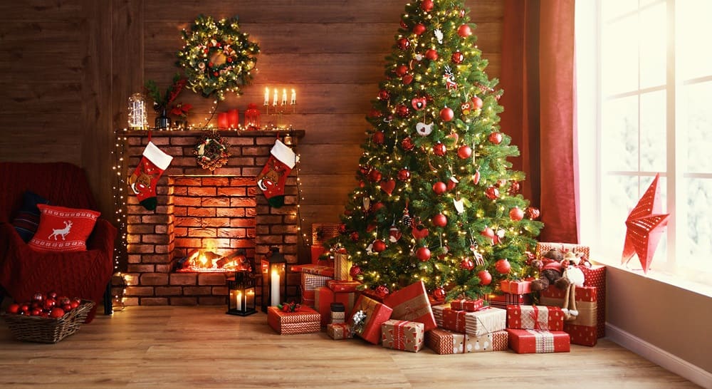 Happy Christmas