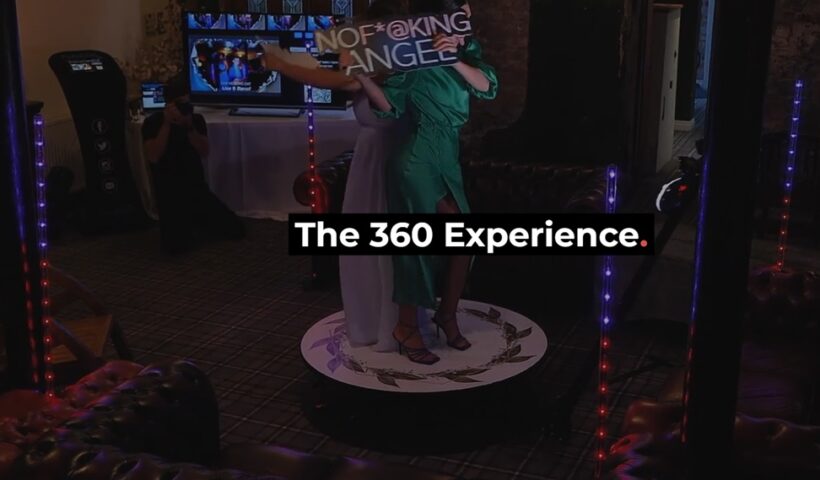 Imprint - The 360 Experience