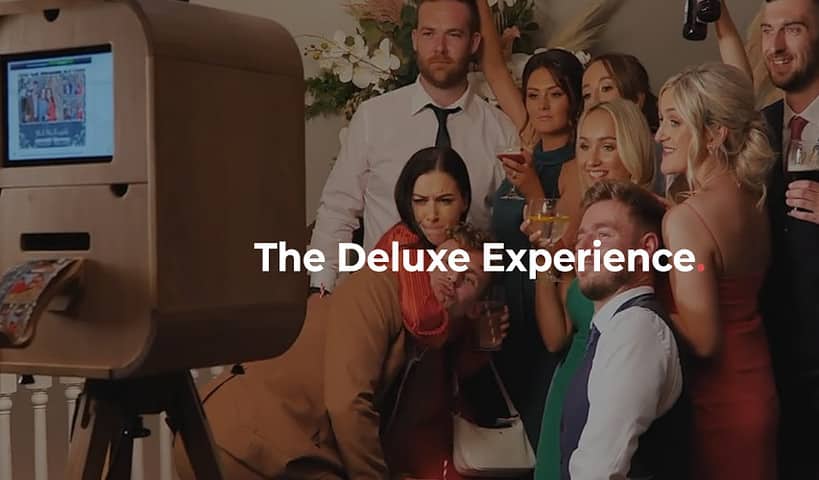 imprint the deluxe experience