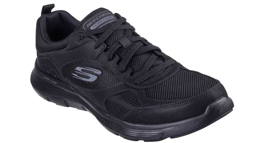 Skechers Flex Advantage 5.0 Men’s Shoe - Running Insights - Everything ...