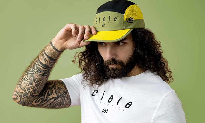 Ciele Athletics debuts the Decade Capsule in celebration of 10th Anniversary