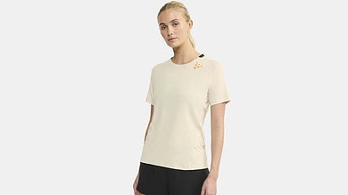 Craft Pro Hypervent Tee 2 Women