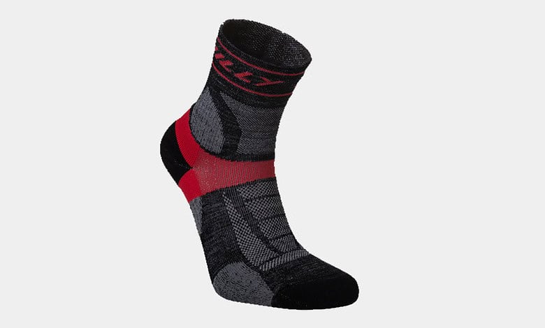 Hilly Trail Anklet Med