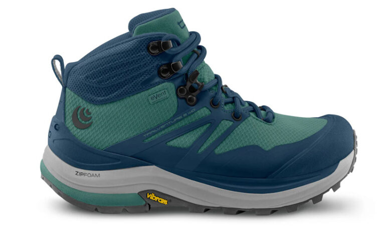 TOPO Women's Trailventure 2 WP