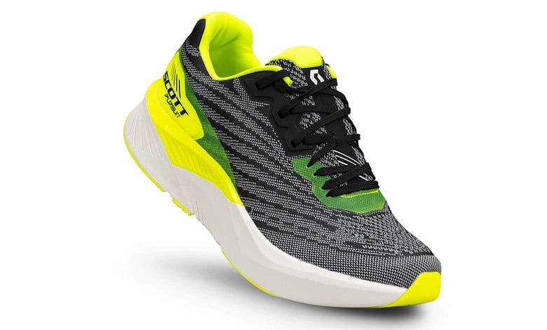 SCOTT Pursuit Shoe