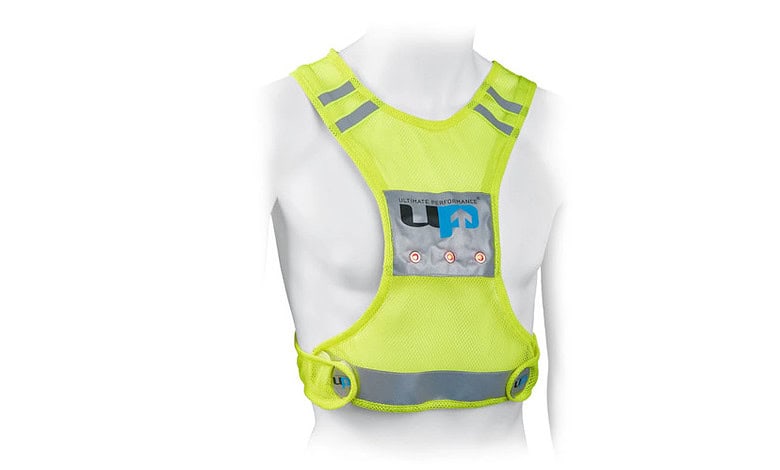 Ultimate Performance LED Race Vest