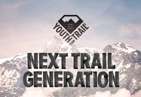 COMPRESSPORT launch Youth Trail Team 2025 applications