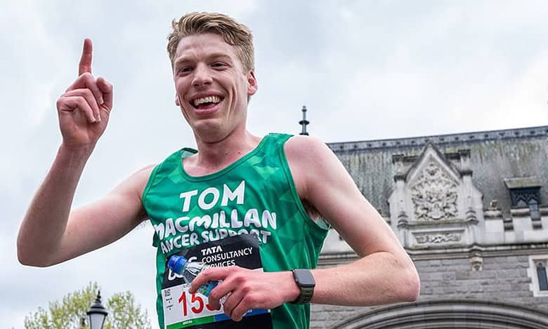 London Marathon Events deepens climate commitment