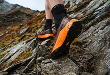 Arc'teryx launches dedicated footwear business unit to bolster leadership position in mountain run