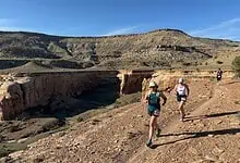 Desert RATS Trail Running Festival by UTMB delivers a successful start to the season in North America