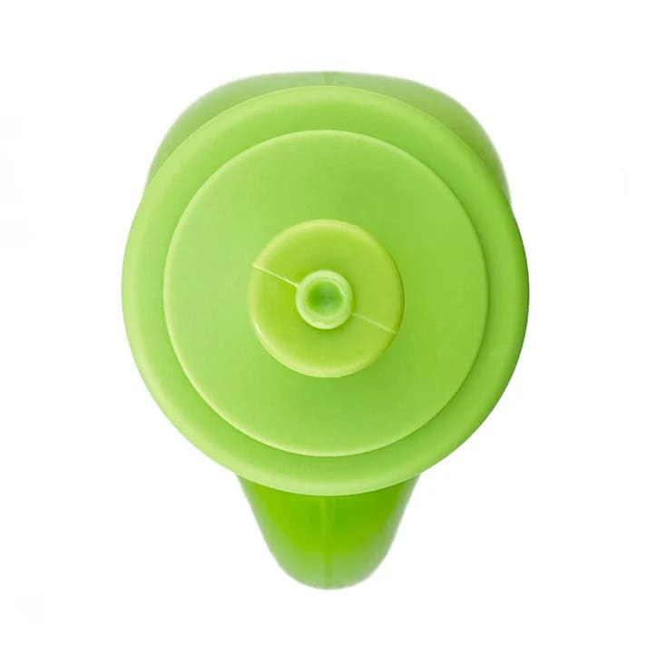 1000 Mile Runners Water Bottle Eco Green 2