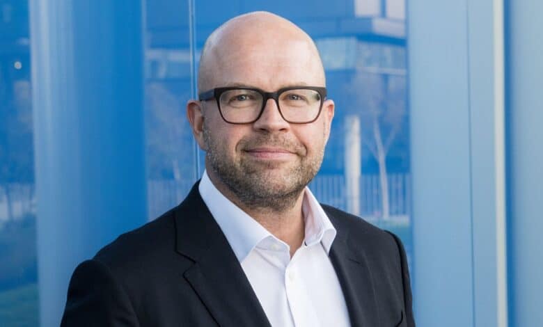 ASICS EMEA reports growth in all channels and categories in Q1 2025