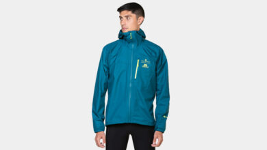 Ronhill Men's Tech GORE-TEX Mercurial Jacket
