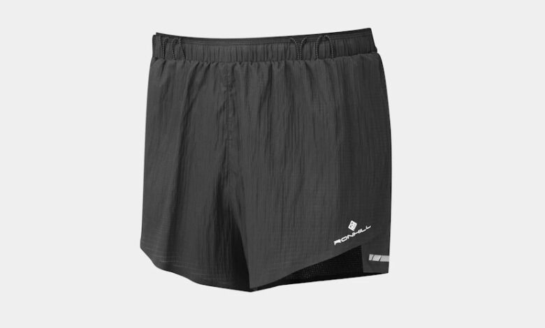 Ronhill Men's Tech Race Short