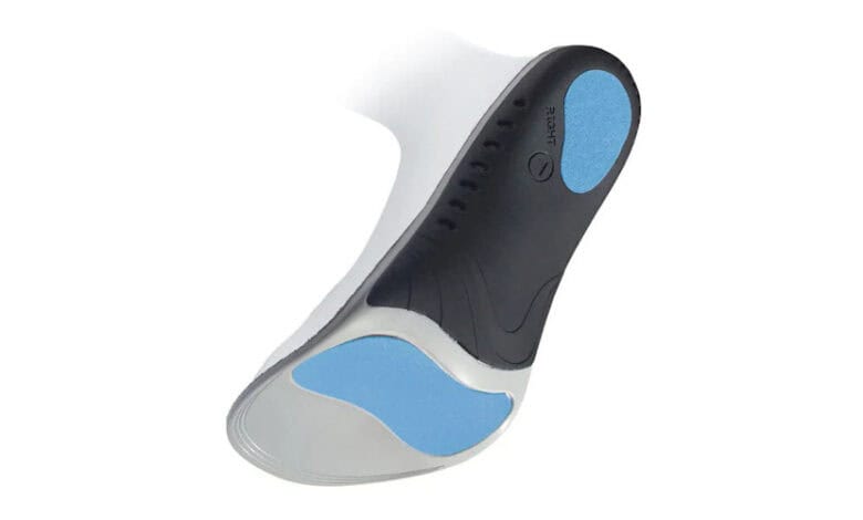 UP Medical Advanced F3D Neutral Insole