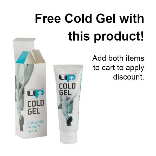 UP Medical Ultimate Compression Elastic Knee Support 3