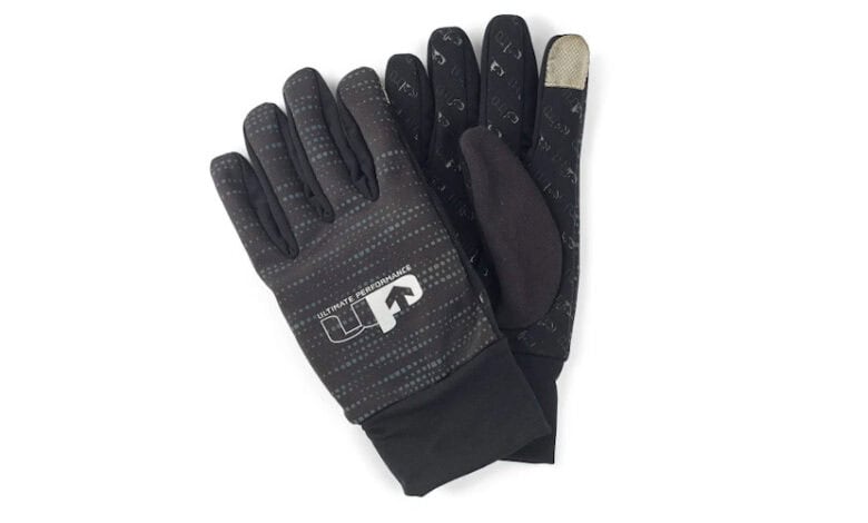 Ultimate Performance Reflective Runners Glove