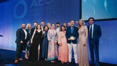 2026 National Running Show headline speaker announced