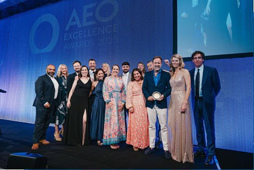 2026 National Running Show headline speaker announced