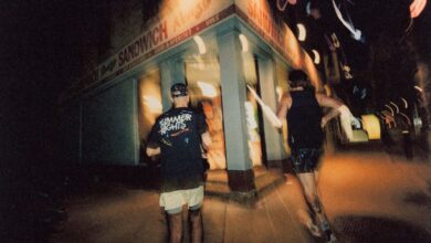 Ciele Athletics Releases Summer Nights Capsule