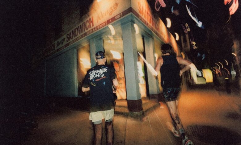 Ciele Athletics Releases Summer Nights Capsule