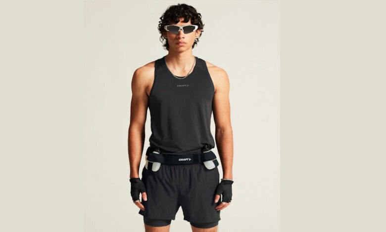 Craft ADV Essence Singlet 2