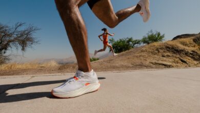 Merrell advances running innovation with the launch of the high-tech ProMorph Hybrid
