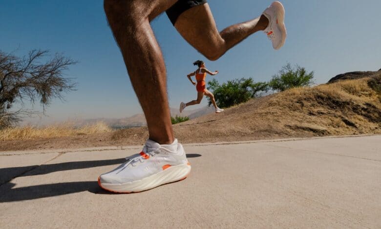 Merrell advances running innovation with the launch of the high-tech ProMorph Hybrid