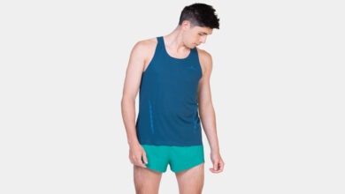 Ronhill Men's Tech Race Vest