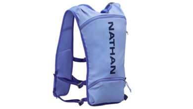 Nathan Quick Start 2.0 - 4L (with 1 5L bladder)