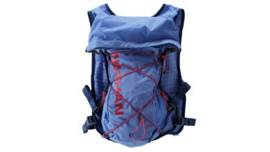 Nathan Trail Mix 2.0 - 12L