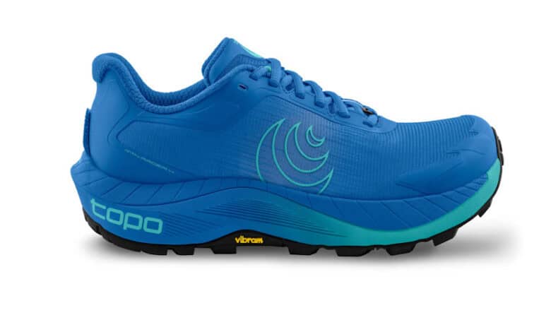 Topo Women's MTN Racer 4