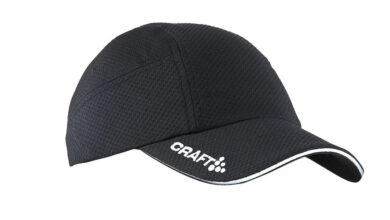 Craft Running Cap