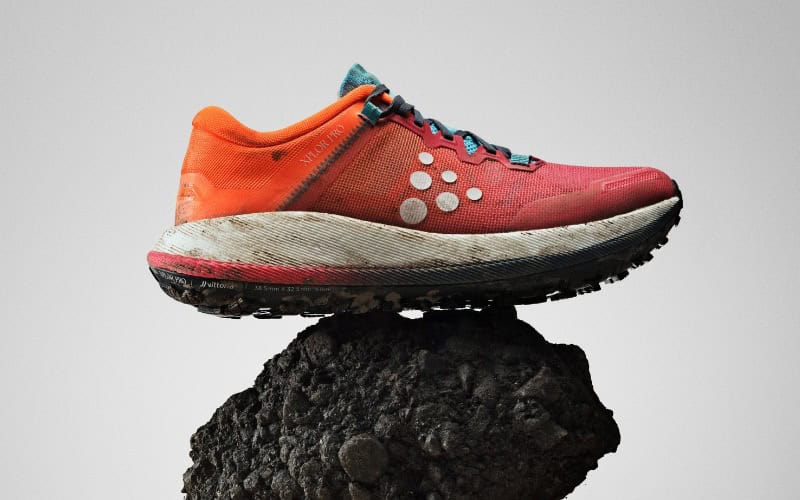 Craft Sportswear expands footwear line with four new styles - Running ...